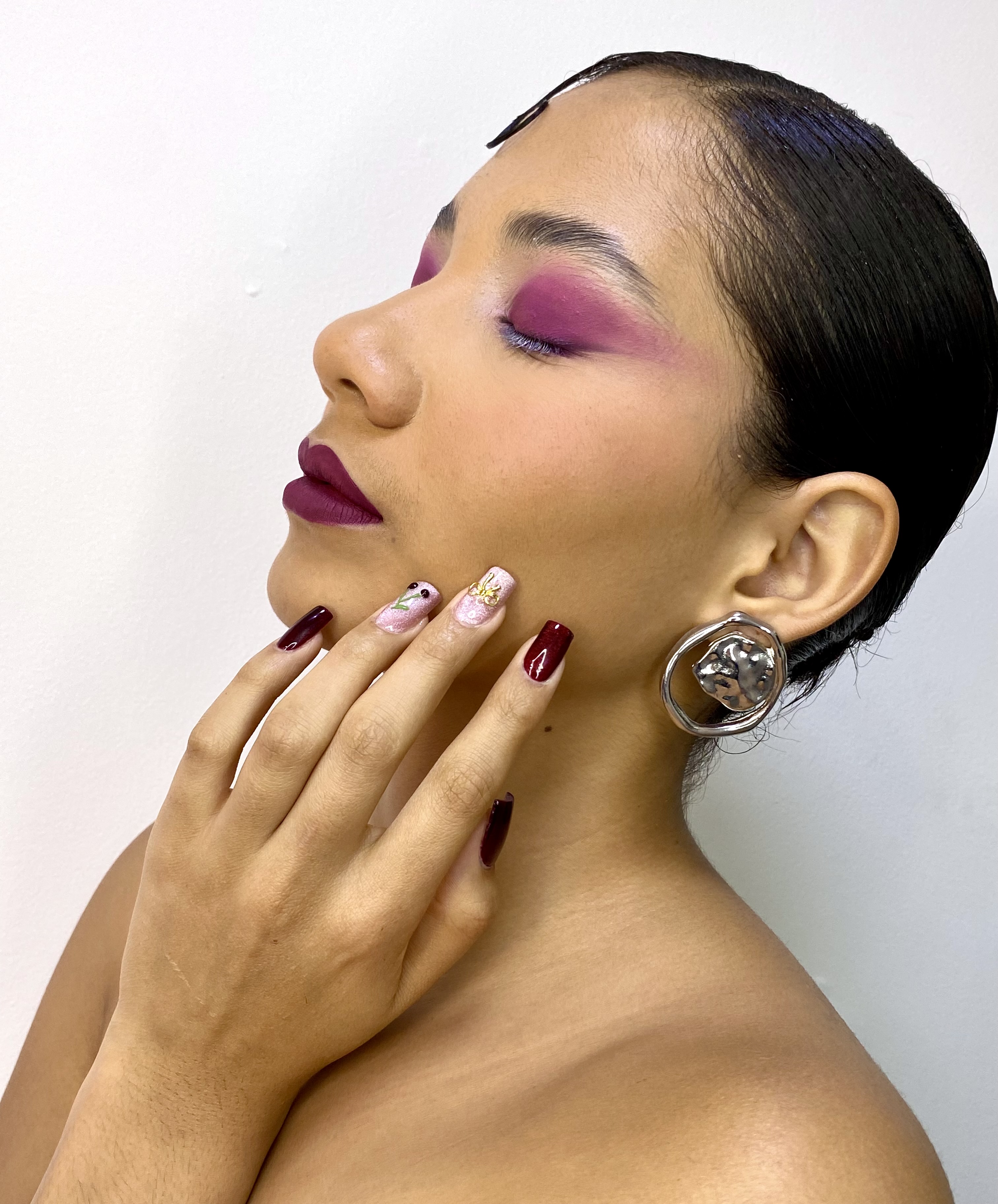 Editorial Fiori 4
